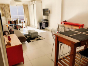 Nice flat in Saavedra